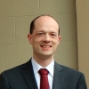 headshot of Matthias