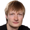 Headshot of Helge
