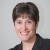 headshot of Suzanne