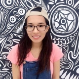 Headshot of Yue Huang