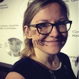 Headshot of Dr. Milena Radzikowska