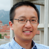 This is the headshot photo of Prof Tom Yeh