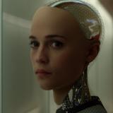 Robot AI Ava