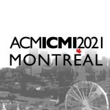 ACM ICMI 2021 Logo
