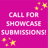 call for showcase submissions